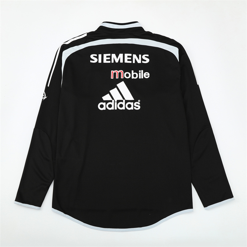 0405 Real Madrid Training suit set