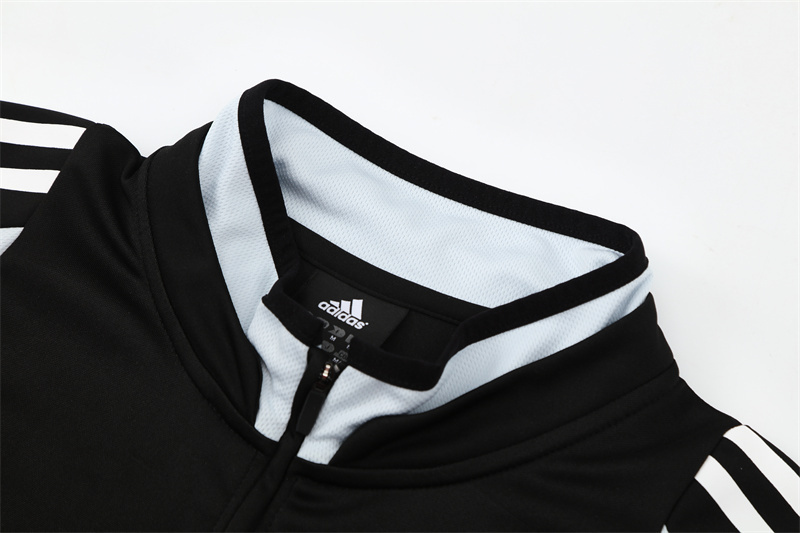 0405 Real Madrid Training suit set