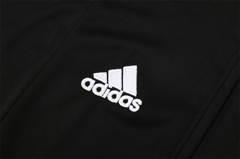 0405 Real Madrid Training suit set