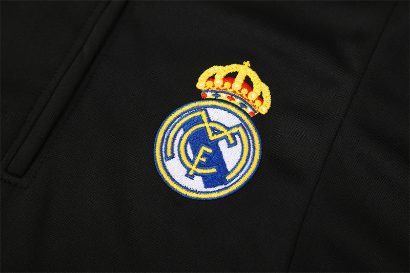 0405 Real Madrid Training suit set
