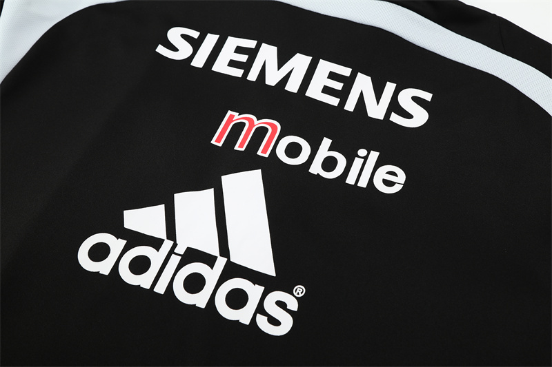 0405 Real Madrid Training suit set