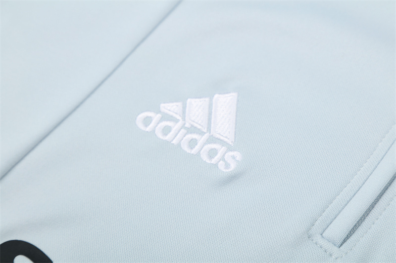 0405 Real Madrid Training suit set