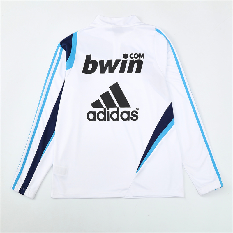 0910 Real Madrid Training suit set