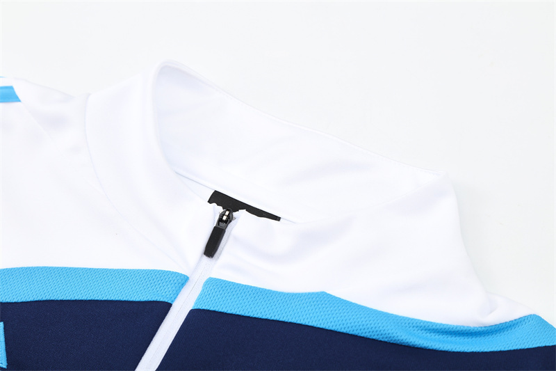0910 Real Madrid Training suit set