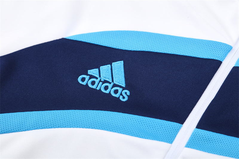 0910 Real Madrid Training suit set