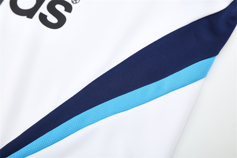 0910 Real Madrid Training suit set
