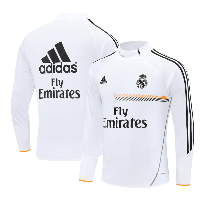 1314 Real Madrid Training suit set