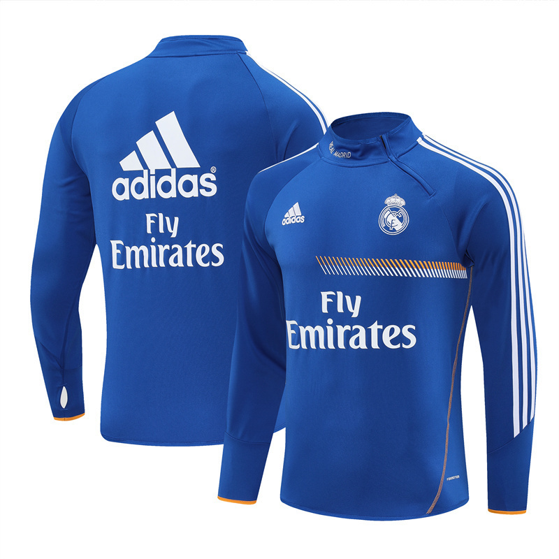 1314 Real Madrid Training suit set