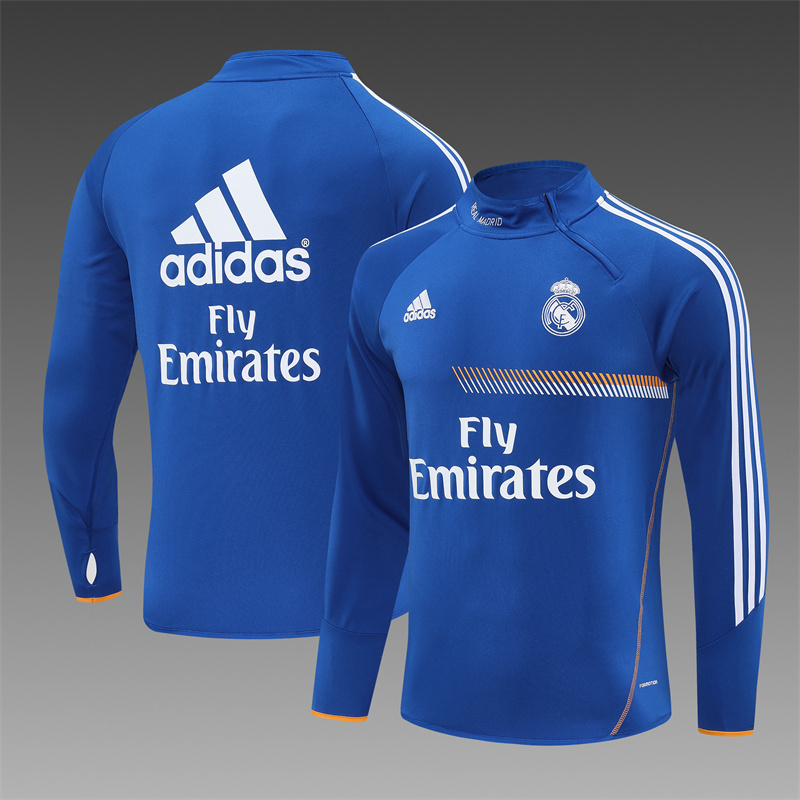 1314 Real Madrid Training suit set