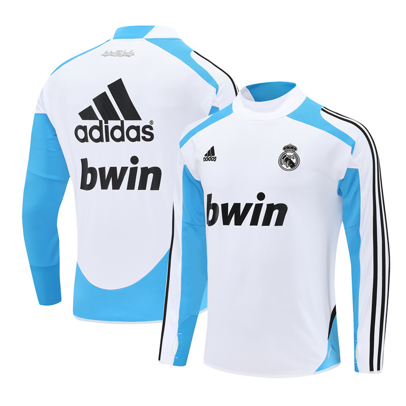 1213 Real Madrid Training suit set