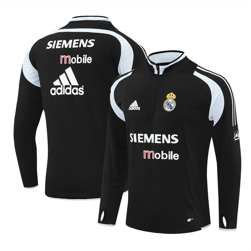 0405 Real Madrid Training suit set