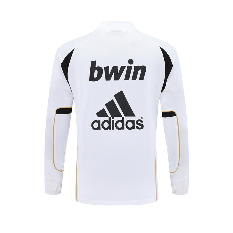1112 Real Madrid Retro Training suit set