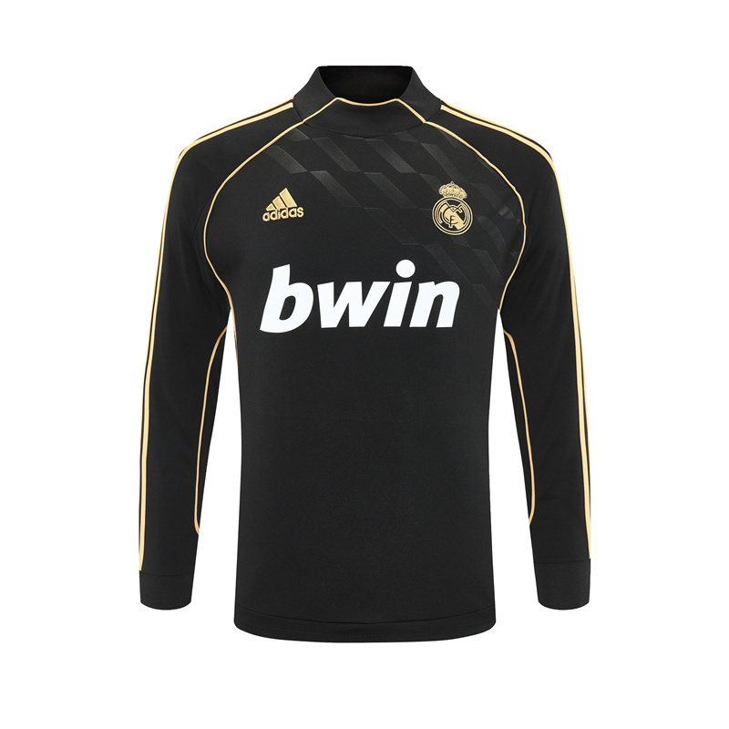 1112 Real Madrid Retro Training suit set