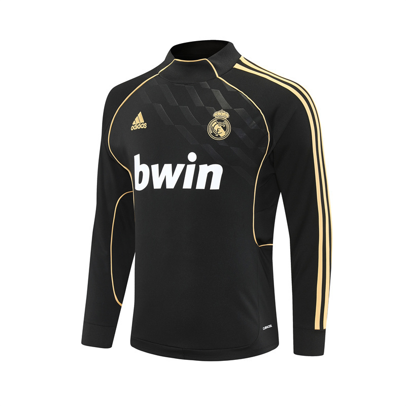 1112 Real Madrid Retro Training suit set