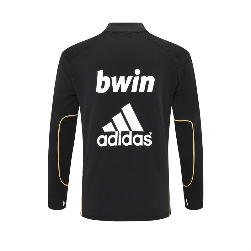1112 Real Madrid Retro Training suit set