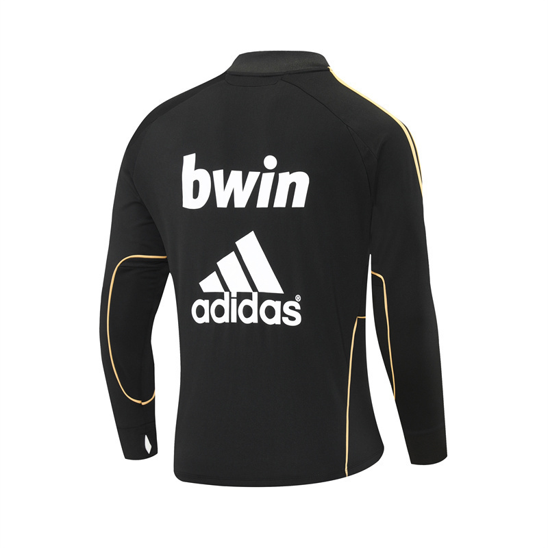 1112 Real Madrid Retro Training suit set