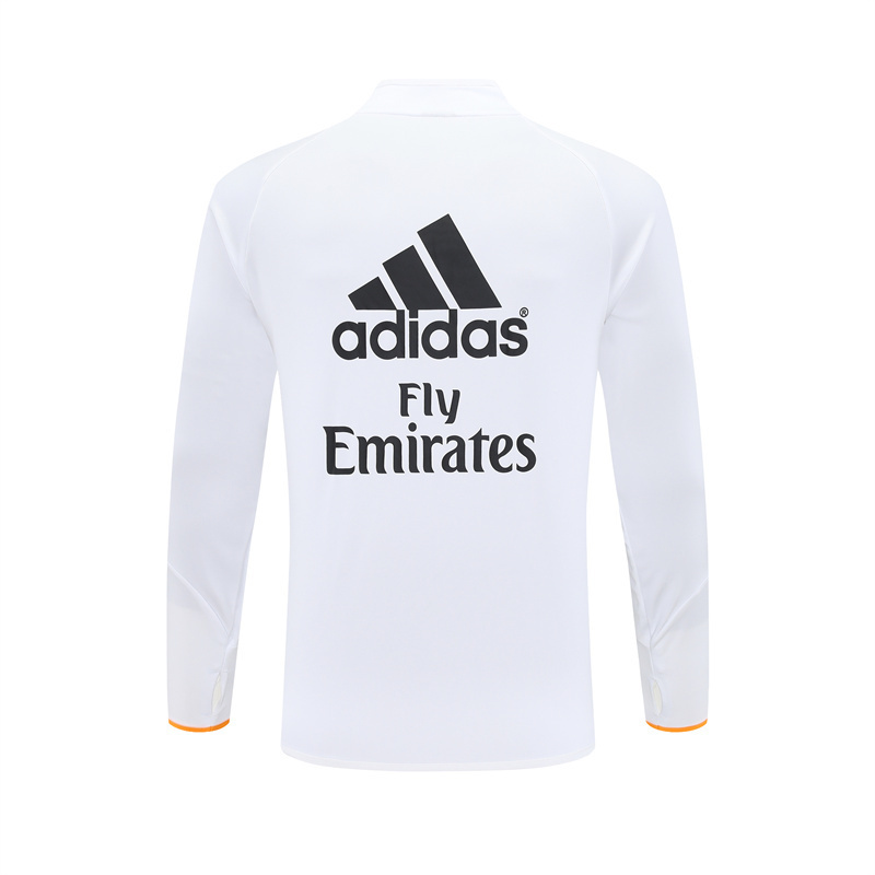 1314 Real Madrid Retro Training suit set