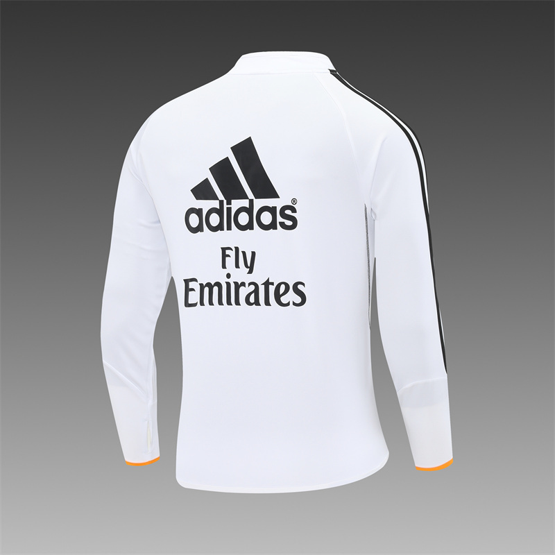 1314 Real Madrid Retro Training suit set