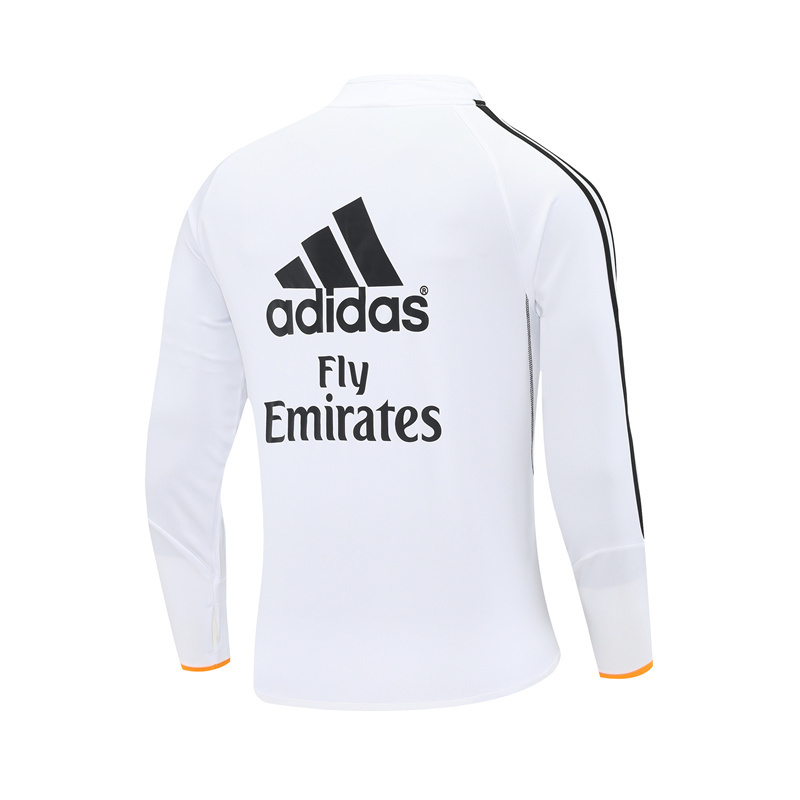 1314 Real Madrid Retro Training suit set