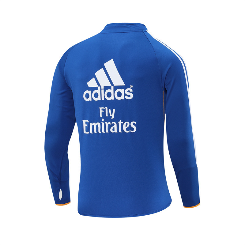 1314 Real Madrid Retro Training suit set