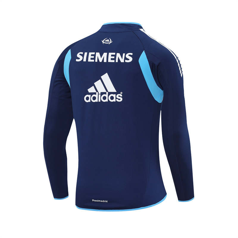 0506 Real Madrid Retro Training suit set