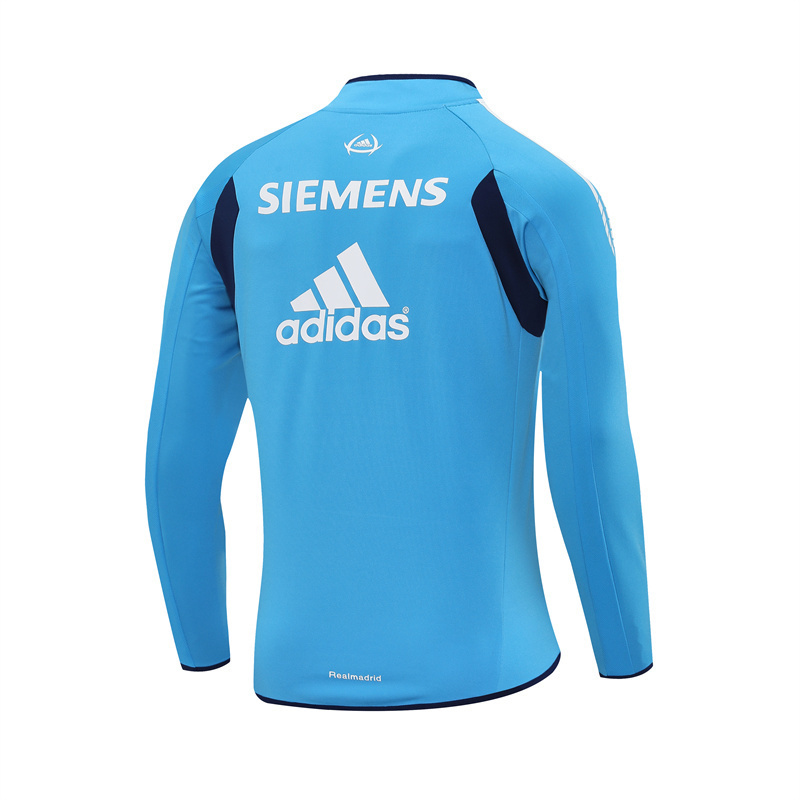 0506 Real Madrid Retro Training suit set