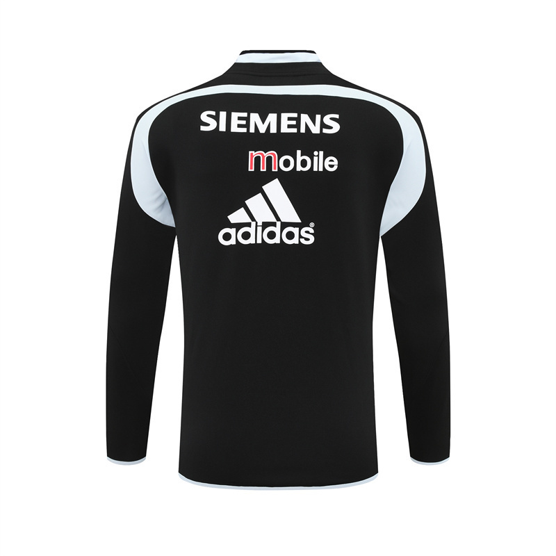 0405 Real Madrid Retro Training suit set