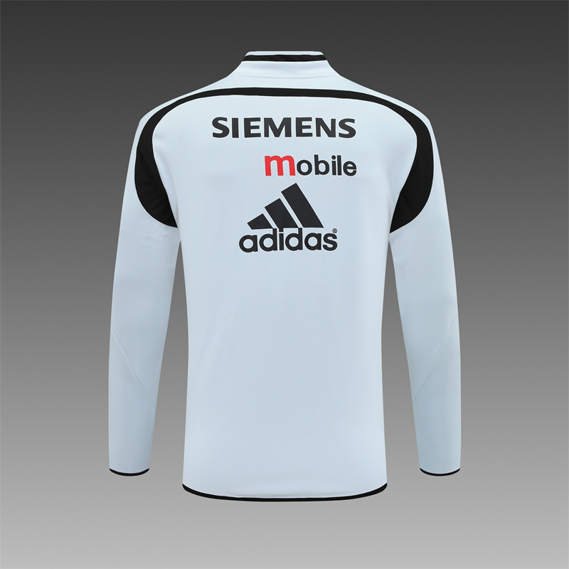 0405 Real Madrid Training suit set
