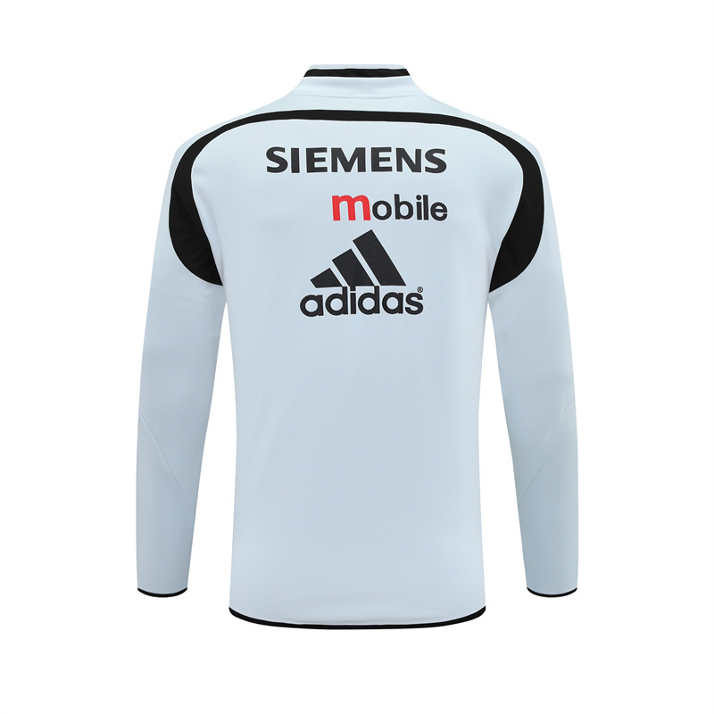 0405 Real Madrid Training suit set