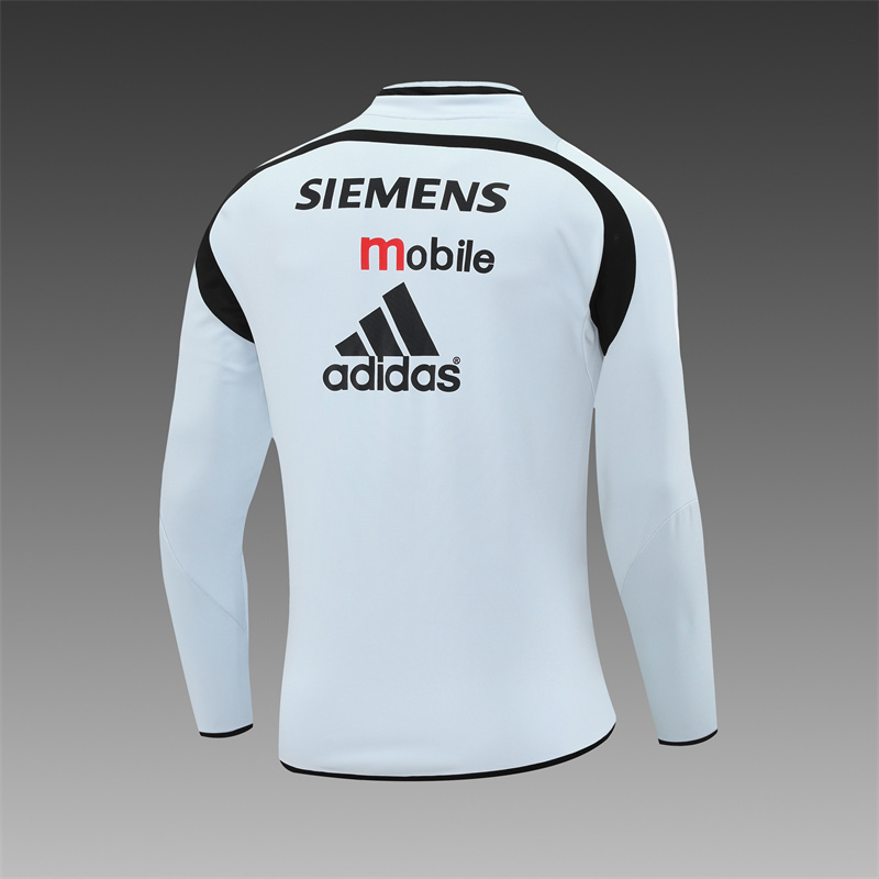 0405 Real Madrid Training suit set