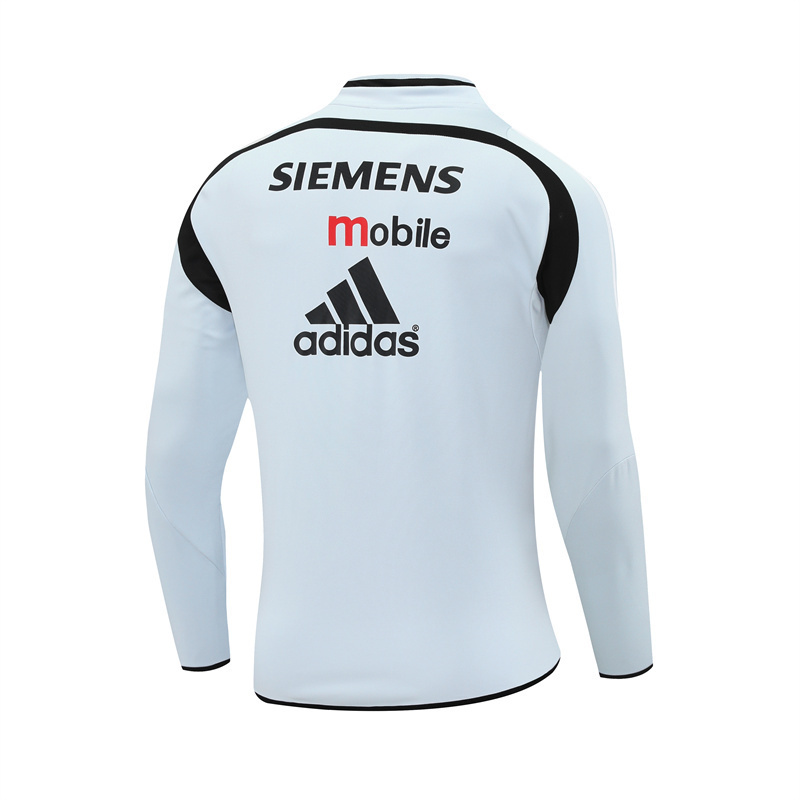 0405 Real Madrid Training suit set