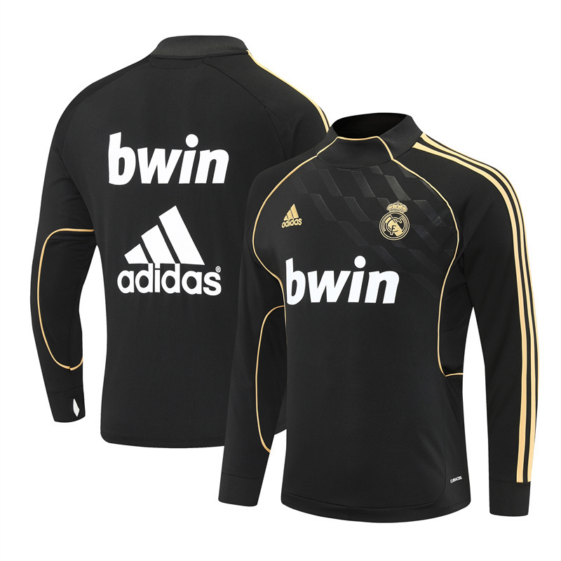 1112 Real Madrid Training suit set