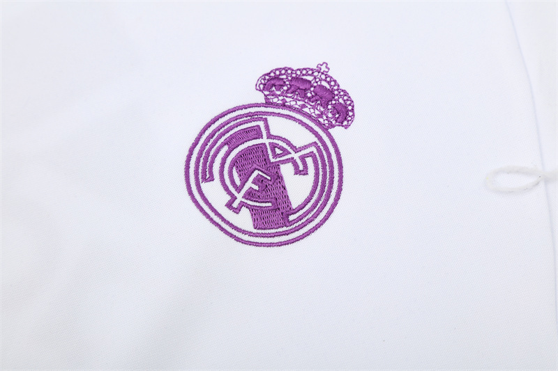 1617 Real Madrid Training suit set