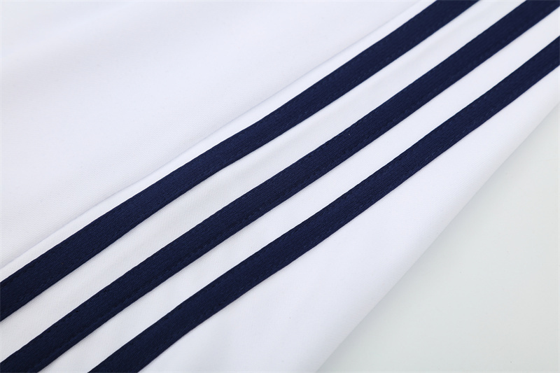 1617 Real Madrid Training suit set