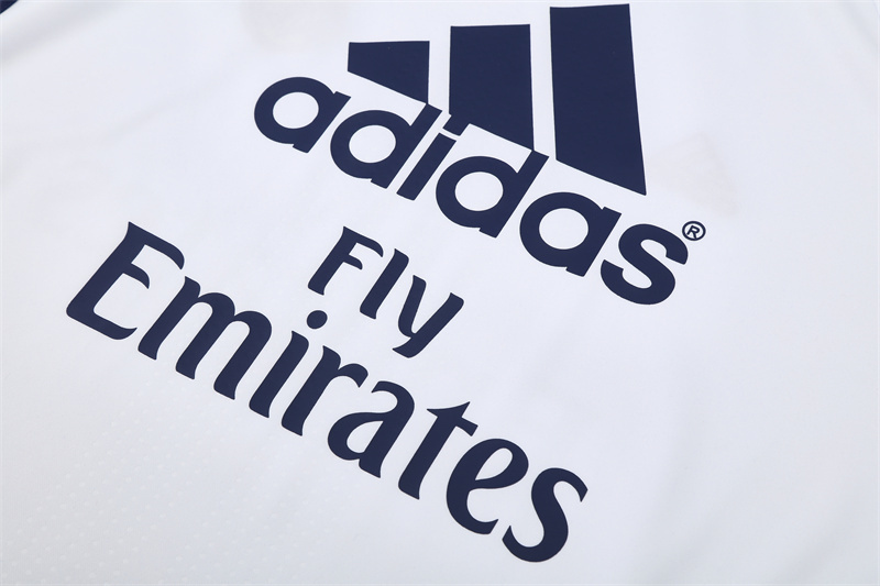 1617 Real Madrid Training suit set