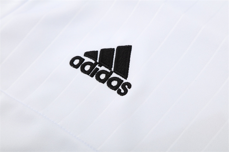 1516 Real Madrid Training suit set