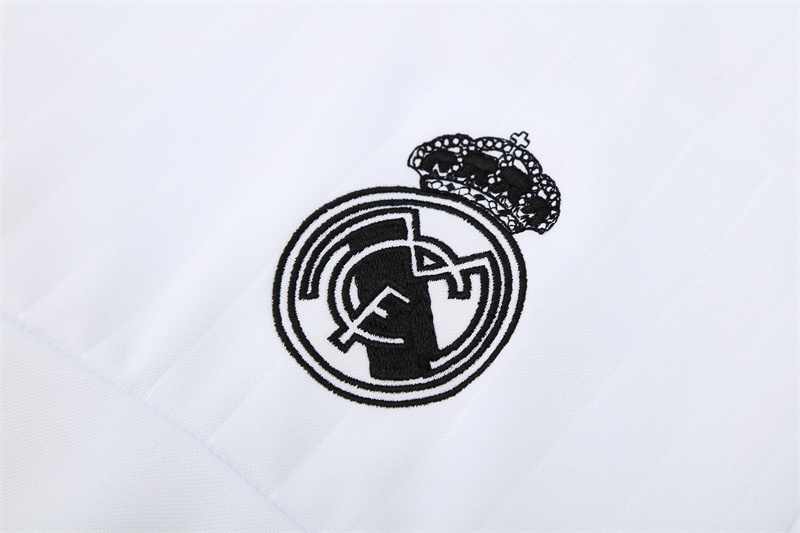 1516 Real Madrid Training suit set