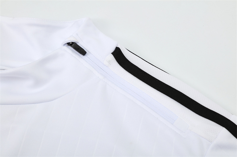 1516 Real Madrid Training suit set