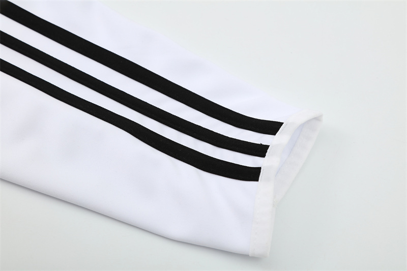1516 Real Madrid Training suit set
