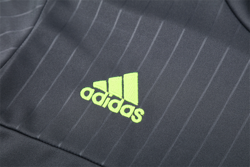 1516 Real Madrid Training suit set