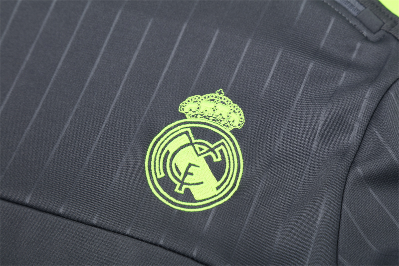 1516 Real Madrid Training suit set