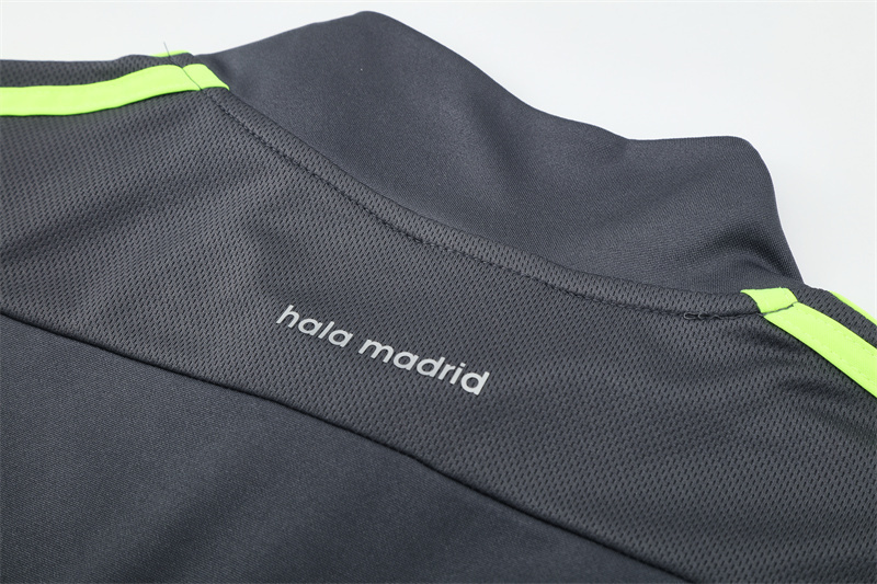 1516 Real Madrid Training suit set