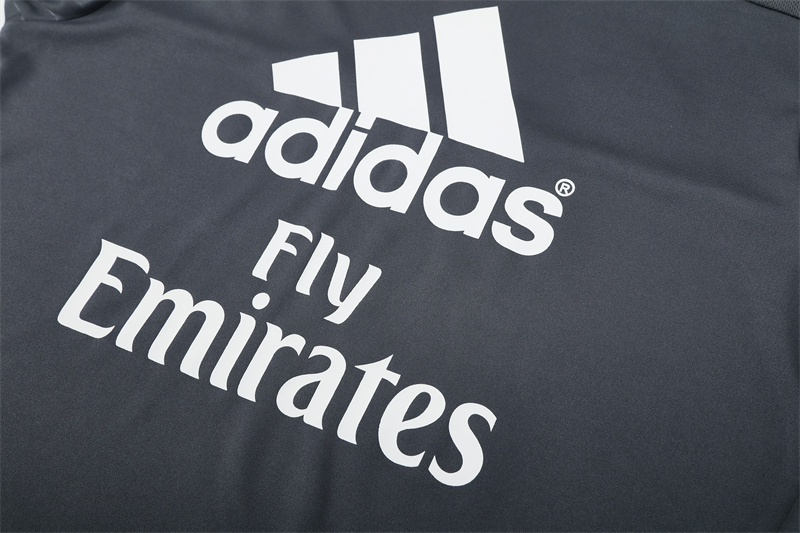 1516 Real Madrid Training suit set