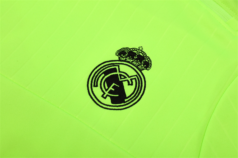 1516 Real Madrid Training suit set