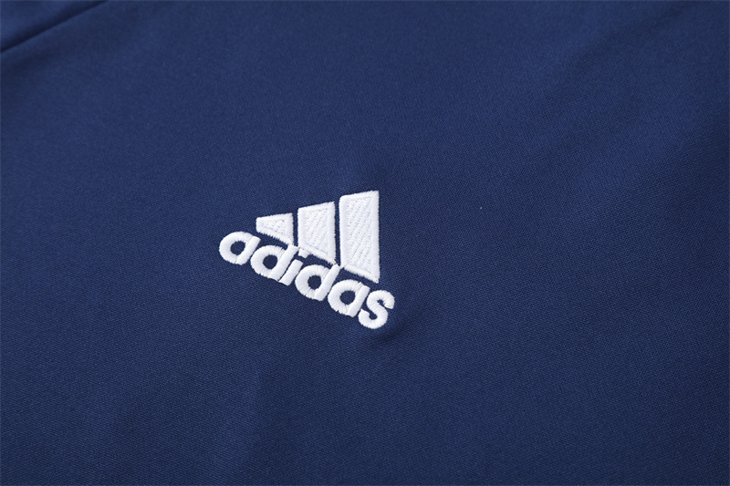 1617 Real Madrid Training suit set
