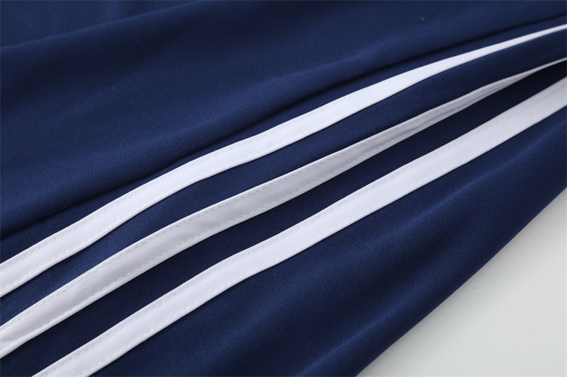 1617 Real Madrid Training suit set