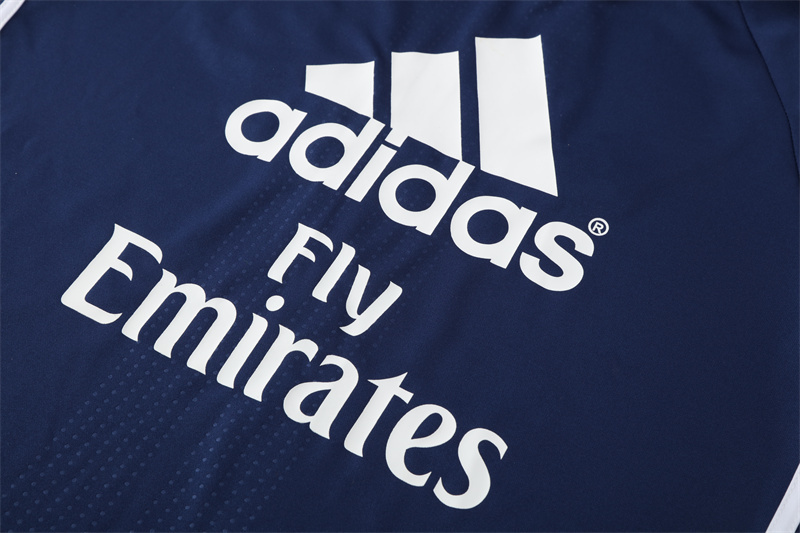 1617 Real Madrid Training suit set