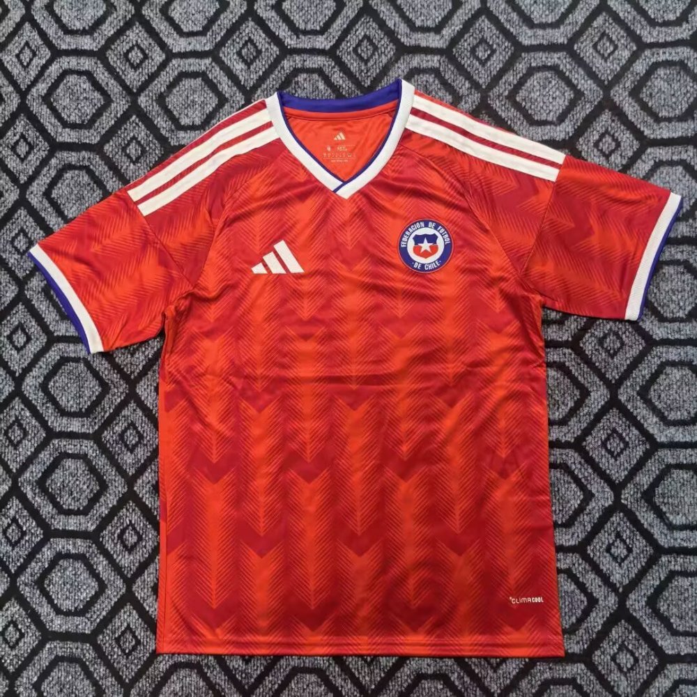 2526 Chile Home Fan version