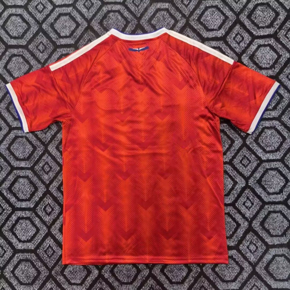 2526 Chile Home Fan version