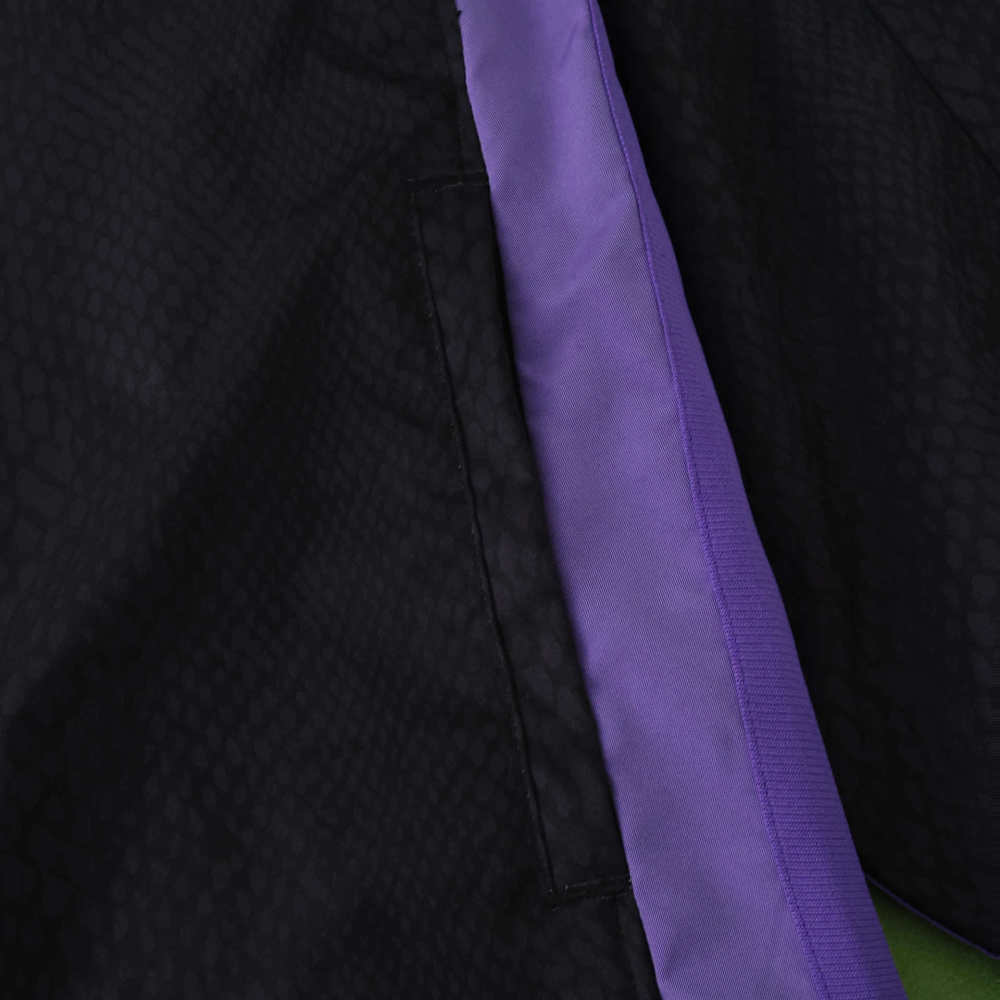 2526 Barcelona windbreaker
